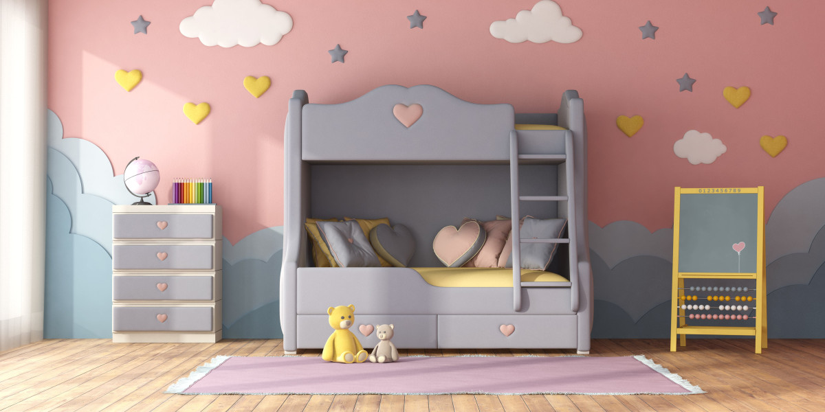 Ten Things You Need To Know About Best Kids Bunkbeds