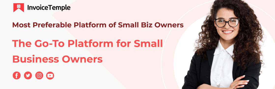 InvoiceTemple Support Cover Image